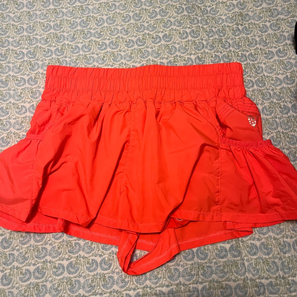Free people shorts